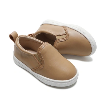 Customized Baby Casual Shoes For Unisex